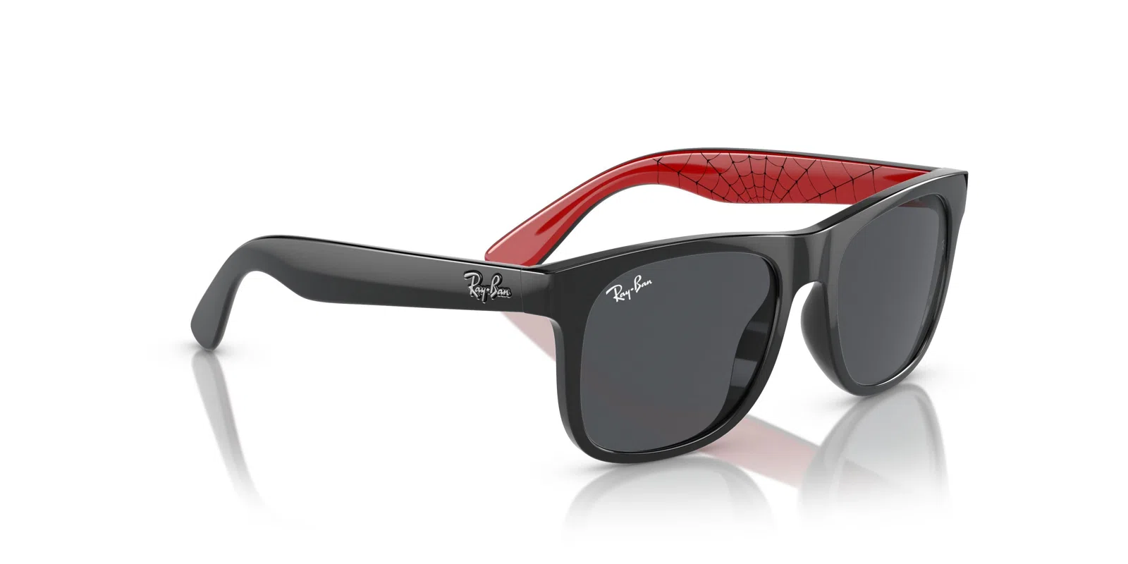 Ray-Ban Kids Justin 0RJ9069S Sunglasses - view 75